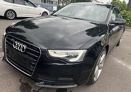 Audi A5 3.0 TDI Sportback Automatik