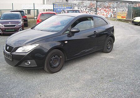 Seat Ibiza Stylance / Style