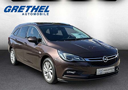 Opel Astra K Sports Tourer Innovation 1.4 Turbo