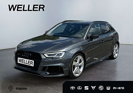 Audi RS3 Sportback *Matrix*280kmh*B&O*Kamera*RS-Sitze*