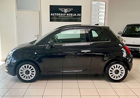 Fiat 500 1,2 Lounge/Klima/Android/Carplay