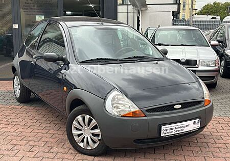 Ford Ka /+ Student*1 JAHR TÜV*SAUBER*