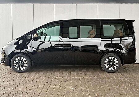 Hyundai Staria Luxury 1.6 T-GDi HEV 2WD 7-Sitzer / 360° Kam. 4...