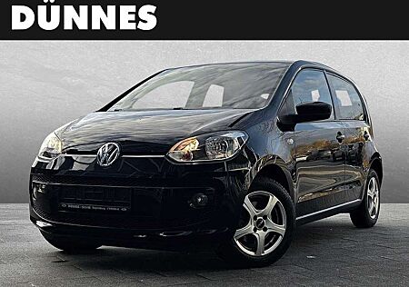 VW Up Volkswagen ! move BMT *4-Season* Klima/Sitzheizung