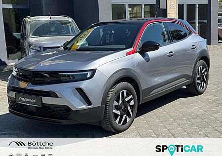 Opel Mokka -e GS Line *KLIMA*KAMERA*GRA*