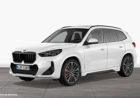 BMW X1 xDrive23d SAV M Sportpaket DAB LED Pano.Dach