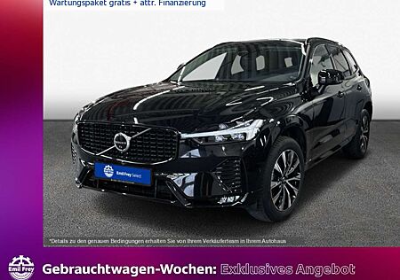 Volvo XC 60 XC60 B4 Plus-Dark Aut Glasd 360° PilotAssist BLIS