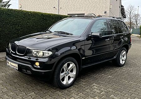 BMW X5 3.0 d Edition Exclusive