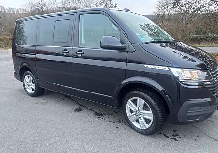 VW T6 Multivan Volkswagen Multivan DSG Kurz Comfortline