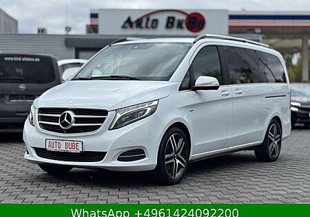 Mercedes-Benz V 250 Avantgarde Lang AHK|7 SITZ|BURMESTER