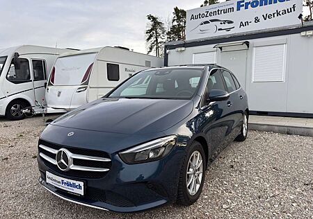 Mercedes-Benz B 180 *MB-100*Panorama*Ambiente*Ahk*