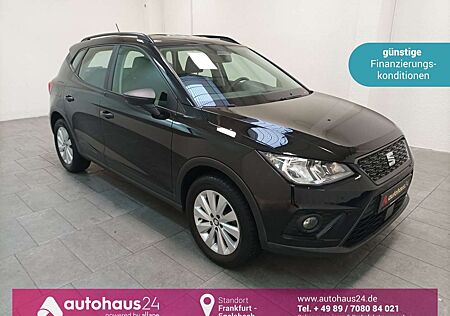 Seat Arona 1.0 TSI Reference PDC|Sitzhzg.|Dig Cockpit