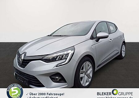 Renault Clio SCe 65 Business Edition