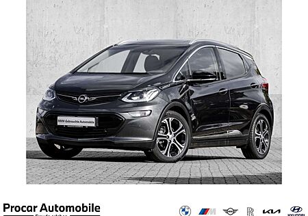 Opel Ampera -e Ultimate+Sound Syst.+PDC V u. H+DAB+Klima+Winte
