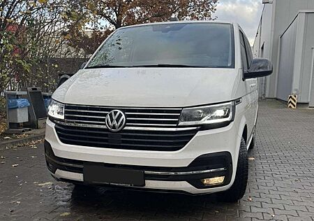 VW T6 Volkswagen .1 Multivan Multivan+.1+DSG+Kurz+4MOTION+Highline+Sport