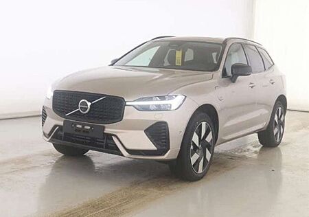 Volvo XC 60 XC60 T6 Ultra Dark Plug-In Hy.*SD*Head-up*