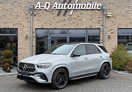 Mercedes-Benz GLE 450 d 4Matic*Hud*Pano*Led*Ahk*Shz*Kamera*
