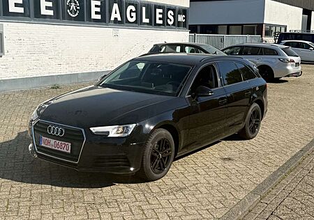 Audi A4 Avant 35 TDI*VIRTUAL*AUTOMATIK*SHZ*LED***