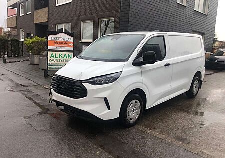 Ford Transit Custom Aut. 300 L1 Trend FWD NAVI LED