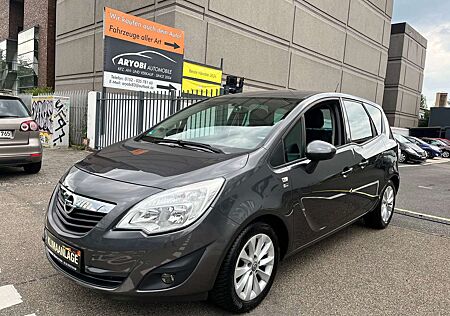 Opel Meriva 150 Jahre / 1 Jahr Garantie Incl.