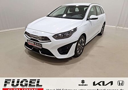 Kia XCeed Ceed SW / cee'd SW 1.6 GDi DCT PHEV Vision LED|RFK