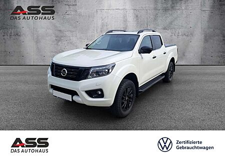Nissan Navara NP300 N-Guard Double Cab 2.3 dCi 4x4 (Euro 6) AHK