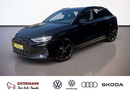 Audi A3 Sportback advanced 35 TFSI DSG.ACC.SHZ.NAV.KAM.VC.