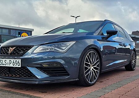 Seat Leon Cupra 290