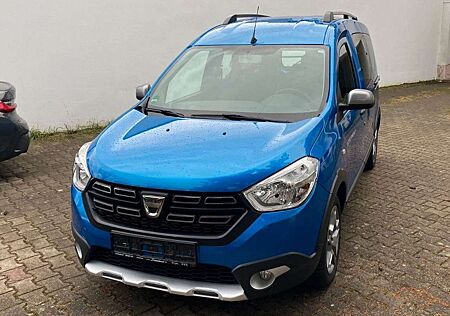 Dacia Dokker Supreme TCe 130 S