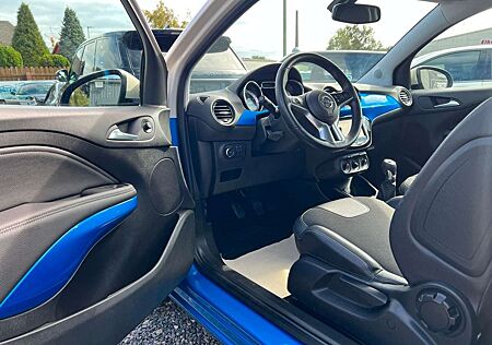 Opel Adam JAM EDITION-LED-SITZHEIZUNG-TEMPOMAT