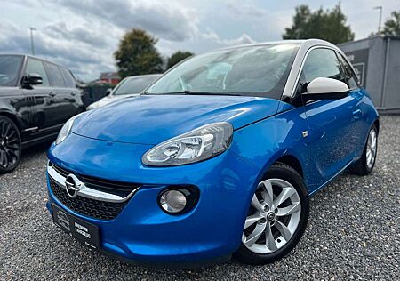 Opel Adam JAM EDITION-LED-SITZHEIZUNG-TEMPOMAT