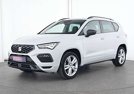 Seat Ateca FR BEATS|Navi|CarPlay|Kamera360|SHZ|AHK