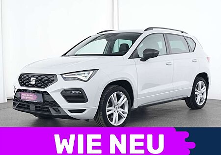 Seat Ateca FR BEATS|Navi|CarPlay|Kamera360|SHZ|AHK
