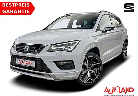 Seat Ateca 2.0 TSI Xperience 4Drive LED Navi ACC 360°