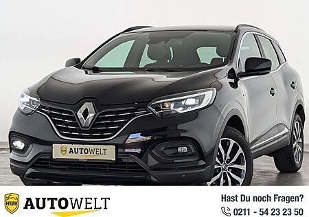 Renault Kadjar 1.3 TCe 140 Black Edition GPF LED+NAVI+