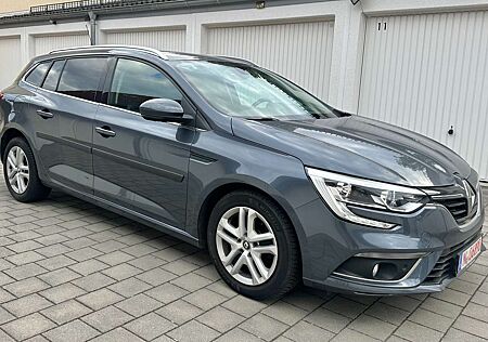 Renault Megane IV Grandtour 1.6 dCi 130 Limited*1 Hand