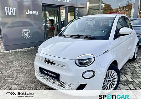 Fiat 500E 42kWh - Komfortpaket