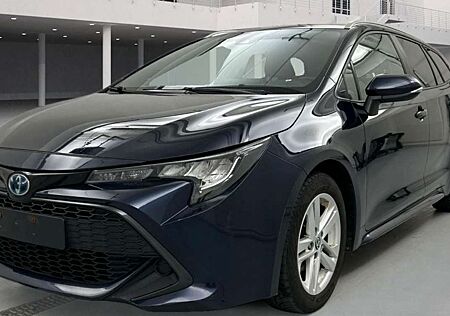 Toyota Corolla Touring Sports Hybrid Navi Head-up el. H