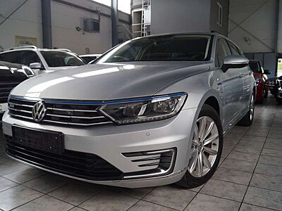 Volkswagen Passat Variant GTE Highline*1.Hand*LED*