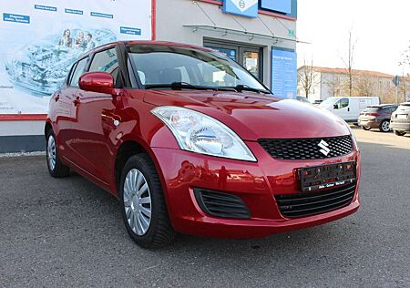 Suzuki Swift Club 4x4/ Allrad