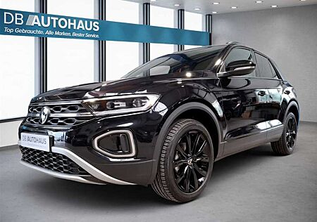 VW T-Roc Volkswagen Style 1.5 TSI DSG