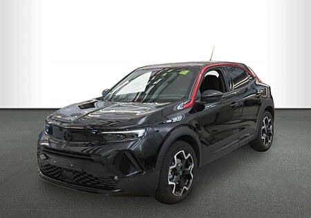 Opel Mokka-e GS