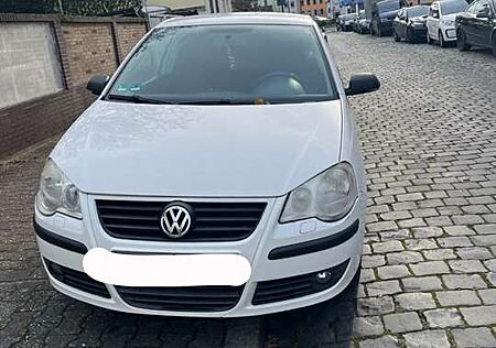 VW Polo Volkswagen 1.4 Tour