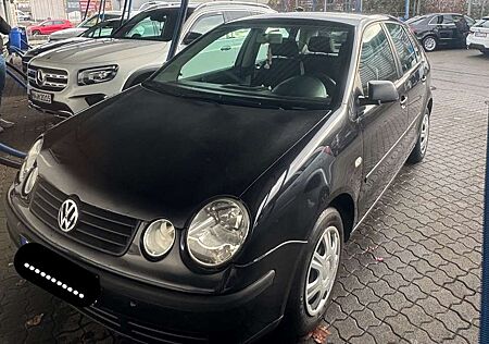 VW Polo Volkswagen Classic 75 Comfortline