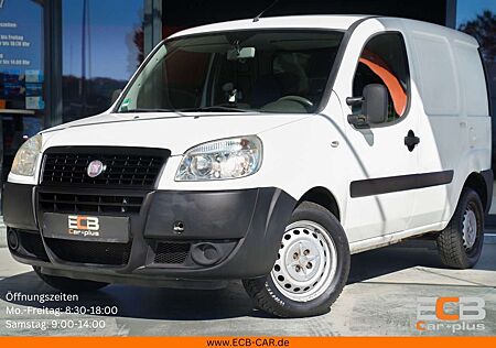 Fiat Doblo 1.4 Basis Kasten *AHK/TÜV 11/26*