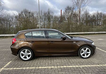 BMW 116i 116 12 Monaten Garantie