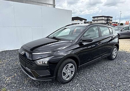 Hyundai Bayon LIFE FL NAVI RFK PDC 1.2 MPI 57,9kW/79PS EURO6 ...
