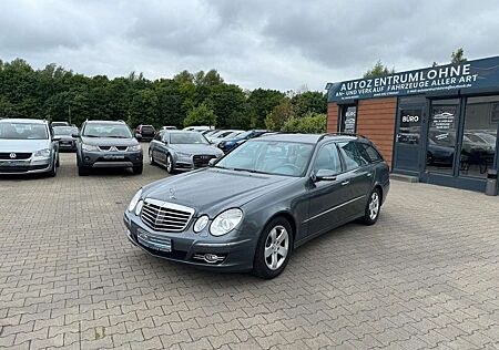 Mercedes-Benz E 320 T CDI/NAVI/TEMPOMAT/XENON