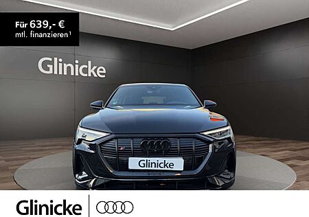 Audi e-tron S quattro AHK 360 Kamera 22 Zol