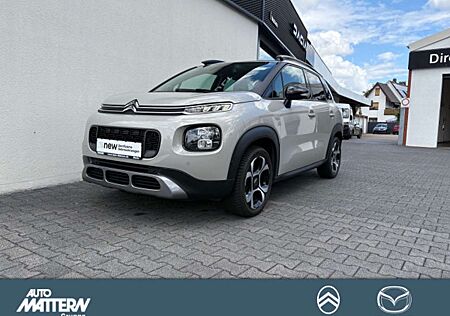 Citroën C3 Aircross Citroen Klimaaut.|PDC|NAVI